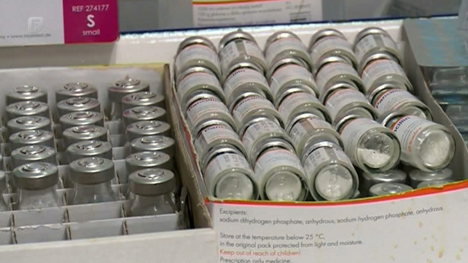 Zeničko-dobojski kanton predstavio plan imunizacije